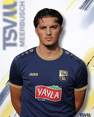 Yakupali Tosun