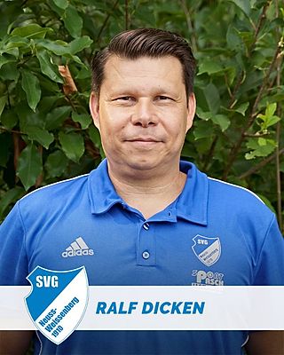 Ralf Dicken