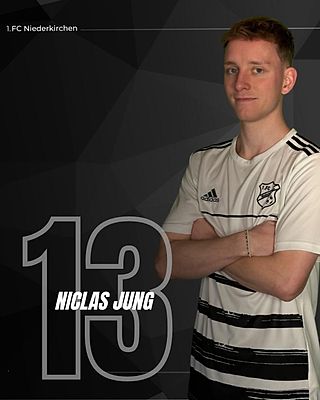 Niclas Jung