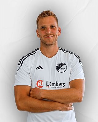 Markus Egbers