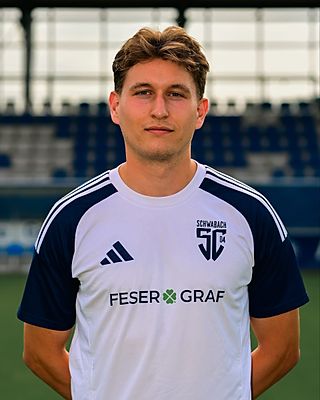 Dominik Wackersreuther