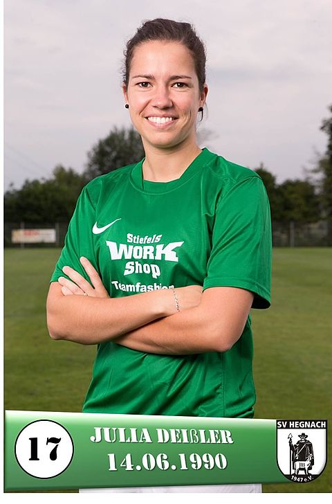 Foto: SV Hegnach