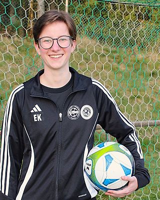 Emily Kiefer
