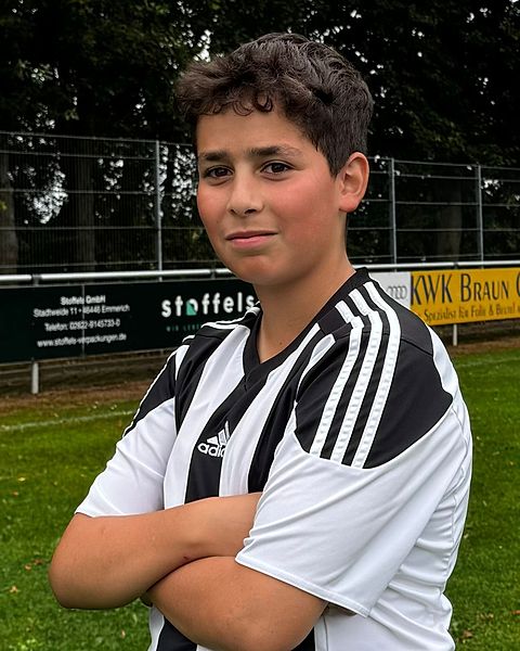 Foto: Borussia Freialdenhoven