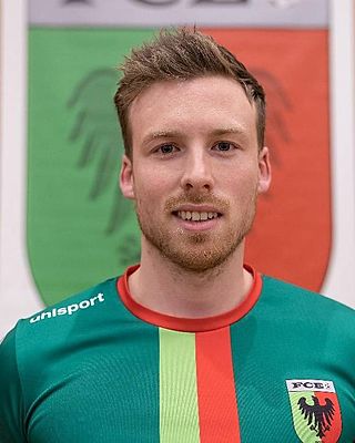 Alexander Weise