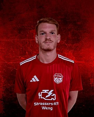 Dominik Schröckeneder