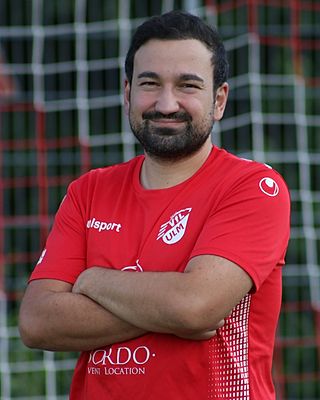 Soner Güngören