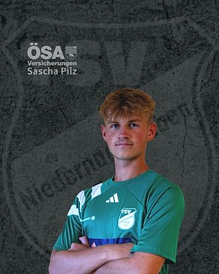 Finn Angelus Schädel