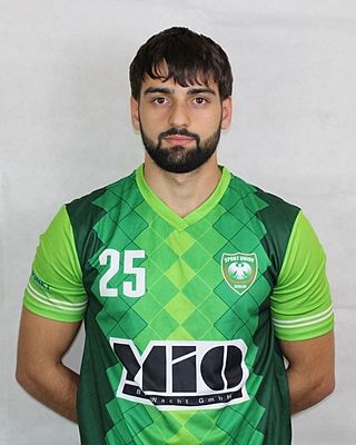 Kaan Yekta Cakiroglu