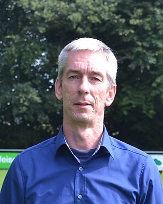Dieter Trimpe
