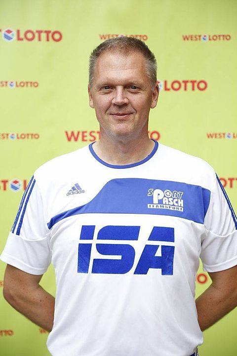 Foto: Team-Shooting
