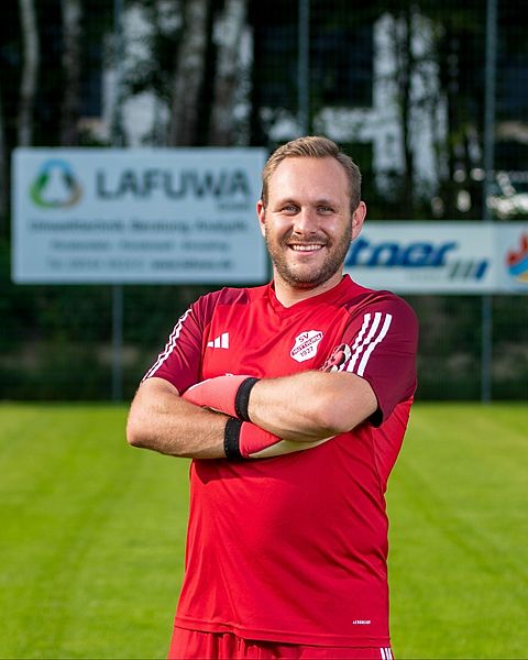 Alexander Moritz