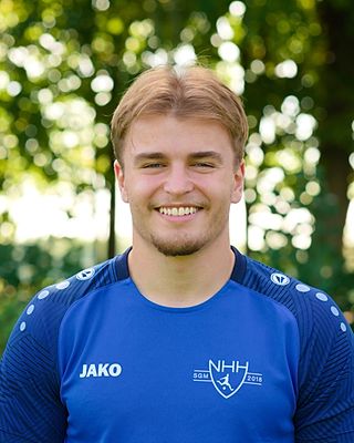 Niklas Bier