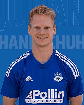 Julian Handschuh
