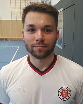 Florian Peter Ackermann