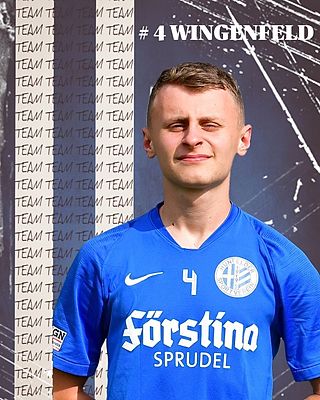 Finn Wingenfeld