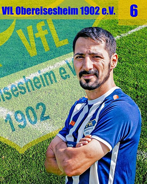 Foto: VfL Obereisesheim