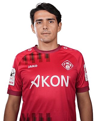 Eroll Zejnullahu