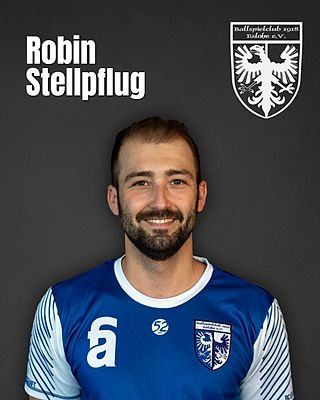 Robin Stellpflug
