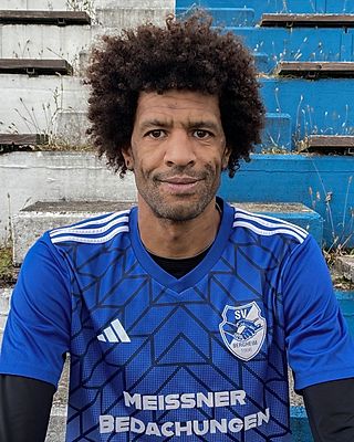 Holger Eweka