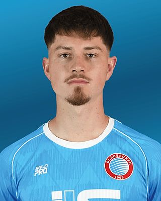 Nikolaj Adlwarth