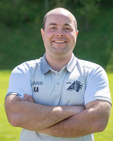 Andre Käufl