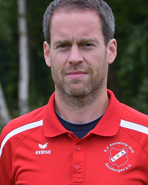 Foto: Alfred Oldeweme