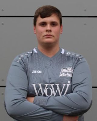 Pascal Oliver Müller