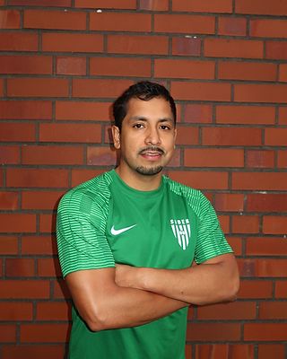 Briam Bernuy Fernandez