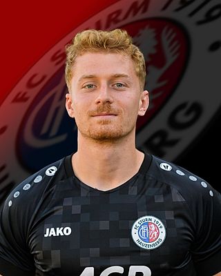 Florian Seibold