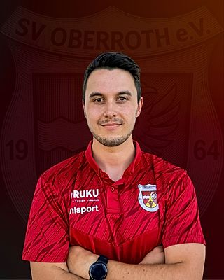 Lukas Melde