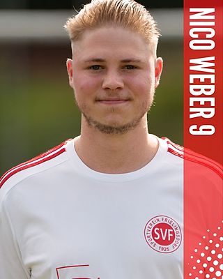 Nico Weber