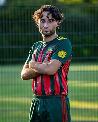 Narek Mirzakhan Saki