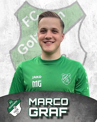 Marco Graf
