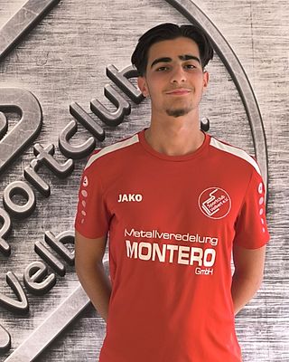 Muhammed Ali Samanci