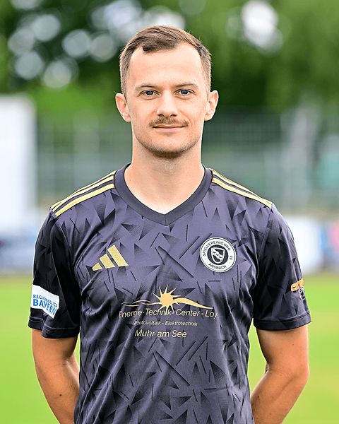 Foto: SpVgg Ansbach
