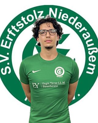 Mohamed-Amin Kasmi