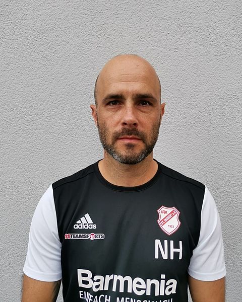 Nico Haase
