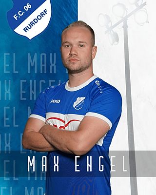 Max Engel