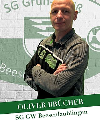 Oliver Brücher