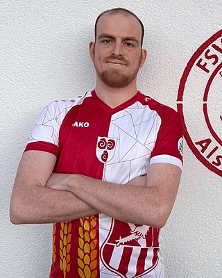Jonathan Keuthmann