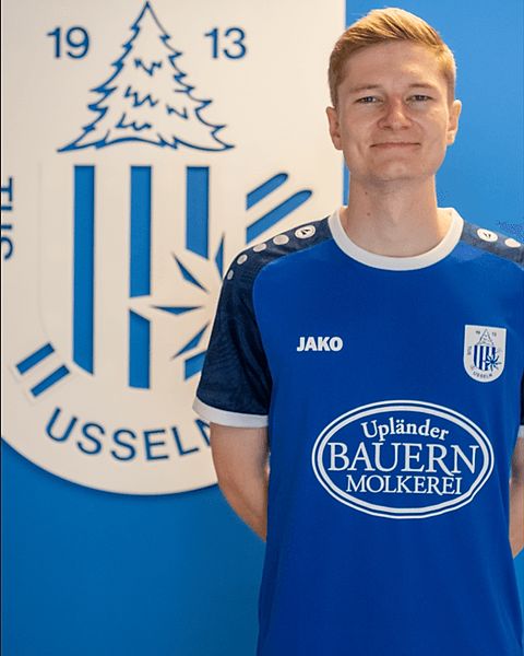 Foto: Marius Lahme
