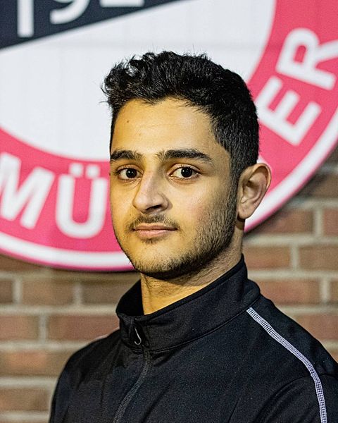 Foto: Joël Teichmann