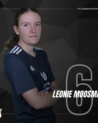 Leonie Moosmann
