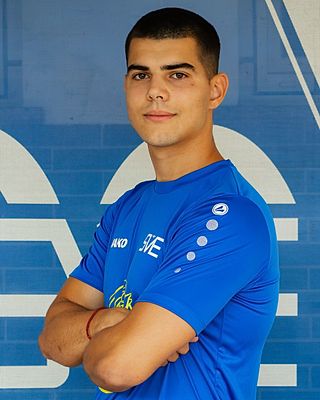 Vincent Aryaie