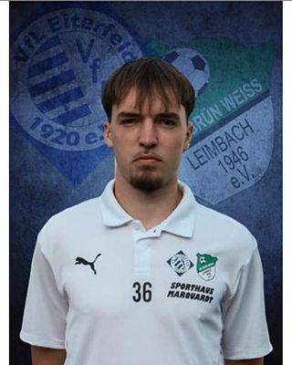 Levi Köller