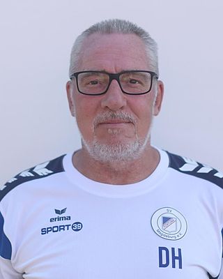 Dirk Hannemann