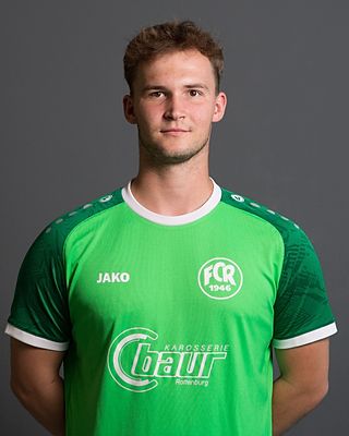 Philipp Abrosimov