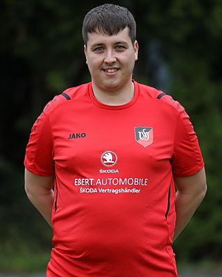 Florian Müller