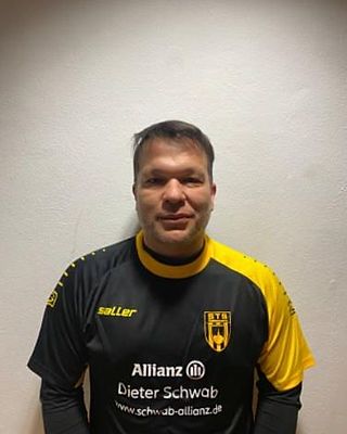 Mario Esch